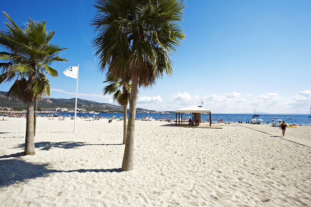 Son Matias Beach - Adults Only Palmanova エクステリア 写真